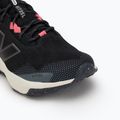 Women's running shoes New Balance Dynasoft Nitrel V6 black/castlerock 7