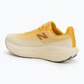 Men's running shoes New Balance Fresh Foam X 1080 v14 clementine 3