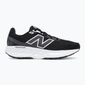New Balance Fresh Foam 520's V9 black M520LK9 men's running shoes 2
