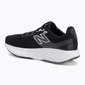 New Balance Fresh Foam 520's V9 black M520LK9 men's running shoes 3