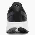 New Balance Fresh Foam 520's V9 black M520LK9 men's running shoes 6
