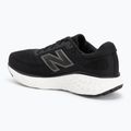 Men's running shoes New Balance Fresh Foam X Evoz v4 black 3