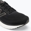 Men's running shoes New Balance Fresh Foam X Evoz v4 black 7