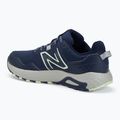 Men's running shoes New Balance 410's V8 new balance navy 3