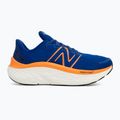 Men's running shoes New Balance Fresh Foam X Kaiha Road team royal 2
