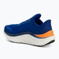 Men's running shoes New Balance Fresh Foam X Kaiha Road team royal 3