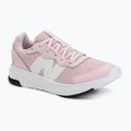 New Balance shoes 578's V1 rose sugar/white pk