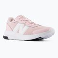 Children's shoes New Balance 578's V1 rose sugar/white pk