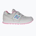 Children's shoes New Balance 574's V1 grey matter 2