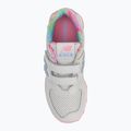 Children's shoes New Balance 574's V1 grey matter 5