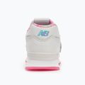 Children's shoes New Balance 574's V1 grey matter 6