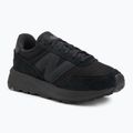 Shoes New Balance 370's V1 black