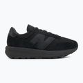Shoes New Balance 370's V1 black 2
