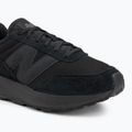 Shoes New Balance 370's V1 black 7
