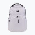 New Balance Essential 20 l white urban backpack