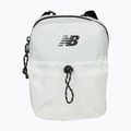 New Balance Essential Sling Bag white