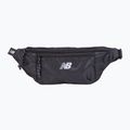 New Balance Essential black kidney pouch