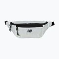 New Balance Essential white kidney sachet