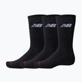 Socks New Balance Everyday Crew 3 pairs black