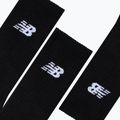 Socks New Balance Everyday Crew 3 pairs black 2
