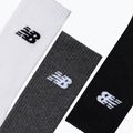 Socks New Balance Everyday Crew 3 pairs white 2