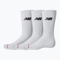 Socks New Balance Everyday Crew 3 pairs white