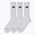 Socks New Balance Everyday Crew 3 pairs white 2