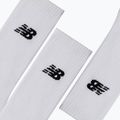 Socks New Balance Everyday Crew 3 pairs white 3