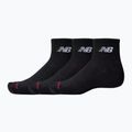 Socks New Balance Everyday Ankle 3 pairs black