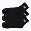 Socks New Balance Everyday Ankle 3 pairs black 2