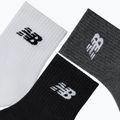 Socks New Balance Everyday Ankle 3 pairs white 3
