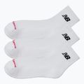Socks New Balance Everyday Ankle 3 pairs white 2