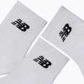 Socks New Balance Everyday Ankle 3 pairs white 3