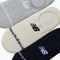 Socks New Balance Everyday Ultra Low No Show 3 pairs printpatternmisc 9