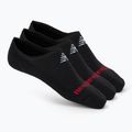 Socks New Balance Everyday Ultra Low No Show 3 pairs black