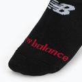 Socks New Balance Everyday Ultra Low No Show 3 pairs black 3