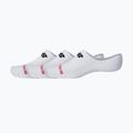 Socks New Balance Everyday Ultra Low No Show 3 pairs white
