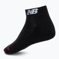 Socks New Balance Everyday Low Cut 6 pairs black/white 3