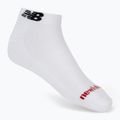 Socks New Balance Everyday Low Cut 6 pairs white 2