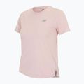 Women's New Balance Athletics rosesuga t-shirt 2