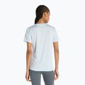 Women's New Balance Essentials frosted glass running shirt 2