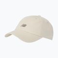 Women's New Balance 6 Panel Class linen baseball cap
