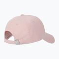 Women's New Balance 6 Panel Class rosesugar baseball cap 2