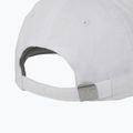 Women's New Balance 6 Panel Class white baseball cap 3
