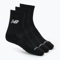 Children's socks New Balance Youth Daily Essentials Cus black