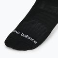 Children's socks New Balance Youth Daily Essentials Cus black 3