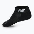 Children's socks New Balance Youth Daily Essentials Low 3 pairs black 2