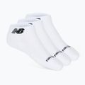 Children's socks New Balance Youth Daily Essentials Low 3 pairs white