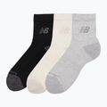 Socks New Balance Active Cushion Quarter 3 pairs print/pattern/misc 2