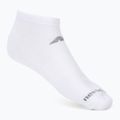 Socks New Balance Perormance Basic No Show white/silver metalic 2